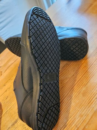 Zapatos Shoes for Crews Talla 42