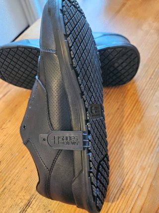 Zapatos Shoes for Crews Talla 42