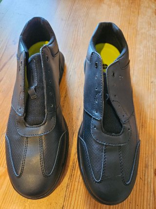 Zapatos Shoes for Crews Talla 42