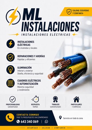 Electricista