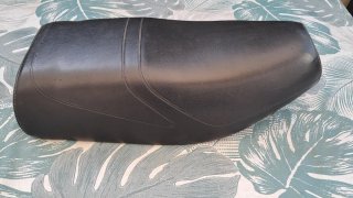 Asiento Derbi Variant Campeona del Mundo