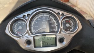 Yamaha X-City 250cc Maxi Scooter Tlf. 690256428