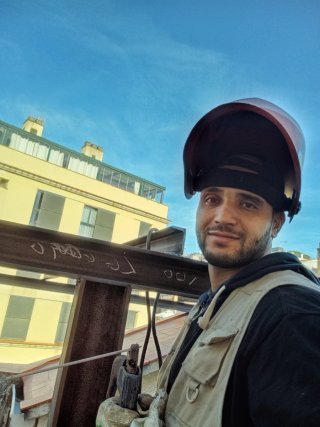 Solodador/hierero