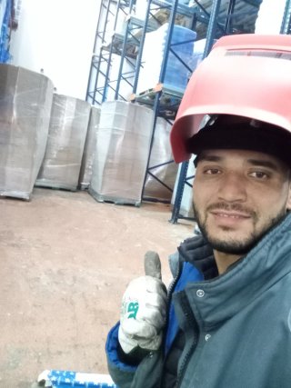 Solodador/hierero