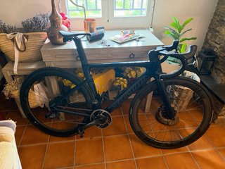 Specialized Venge Pro T52