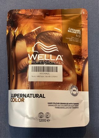 Wella Professionals Color Caramelo Brunette 6/37