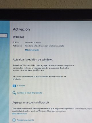 Ordenador HP Pavilion P6-es Negro 8/500GB
