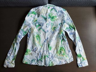 Lote Verano Talla L