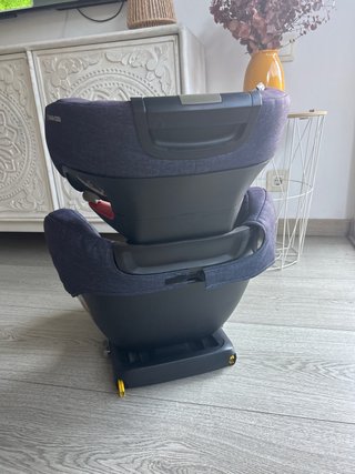 Silla coche Maxi-Cosi Isofix Grupo 2-3