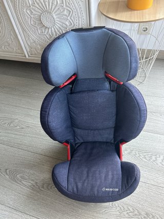 Silla coche Maxi-Cosi Isofix Grupo 2-3