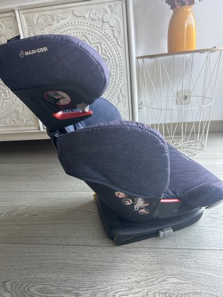 Silla coche Maxi-Cosi Isofix Grupo 2-3