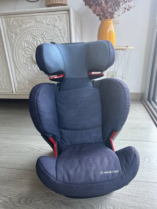 Silla coche Maxi-Cosi Isofix Grupo 2-3