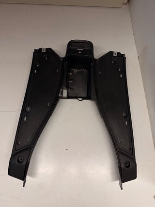 Carenado inferior Aprilia SR 50 Ditech