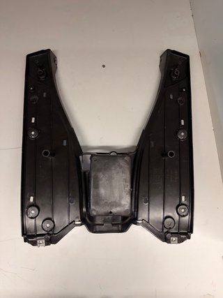 Carenado inferior Aprilia SR 50 Ditech