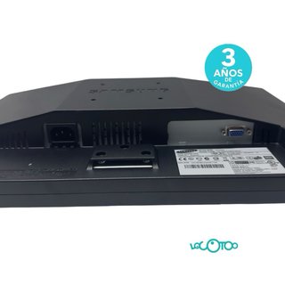 Monitor Led SAMSUNG SYNCMASTER 923NW