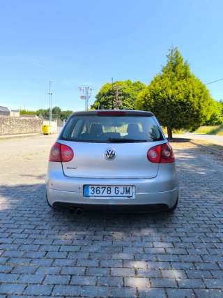 Volkswagen Golf 2008