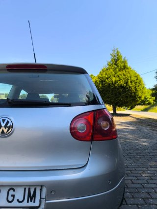 Volkswagen Golf 2008