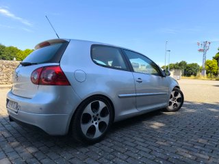 Volkswagen Golf 2008