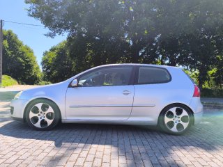 Volkswagen Golf 2008