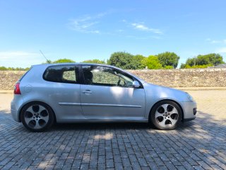 Volkswagen Golf 2008