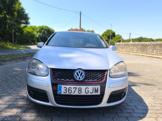 Volkswagen Golf 2008