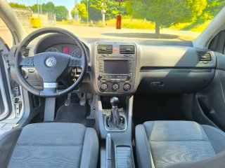 Volkswagen Golf 2008