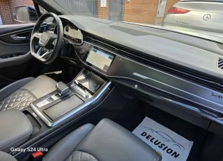 AUDI SQ7 4.0TDI V8 435CV 7 PLAZAS FULL