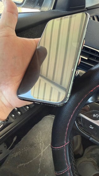 iPhone 11 Pro 64GB Verde/Gris Espacial