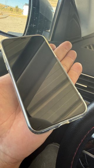 iPhone 11 Pro 64GB Verde/Gris Espacial
