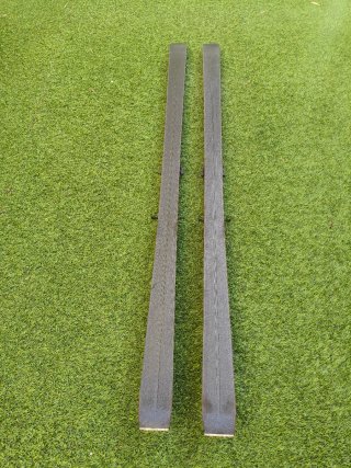 Sci Völkl VSP Tiger 185cm Vintage