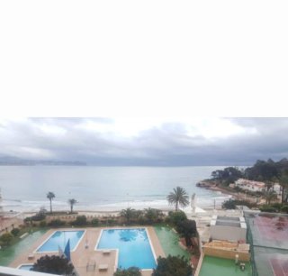 Alquilo apartamento en Calpe