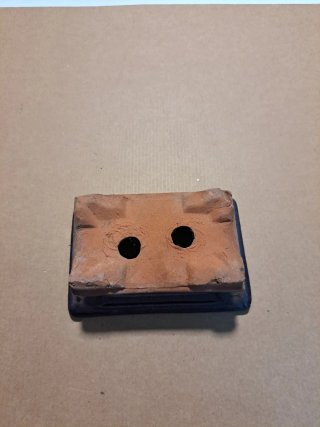 Maceta cerámica para bonsay