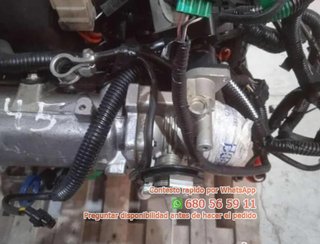 Tmanp750081 475si48 motor completo tata  Ref:09096