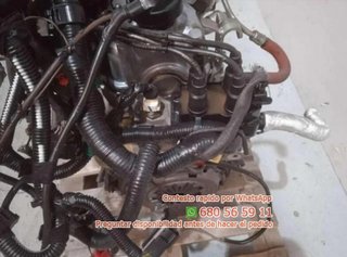 Tmanp750081 475si48 motor completo tata  Ref:09096