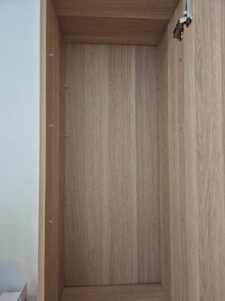 Mueble Torre Baño IKEA