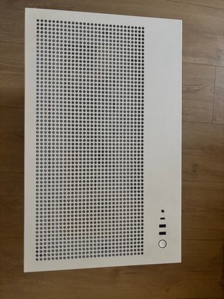 NZXT H9 Flow CON CAJA ORIGINAL