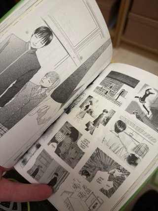 Colección Kare Kano Manga y DVD