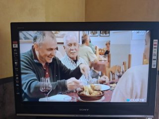 TV Sony Bravia 32 pulgadas