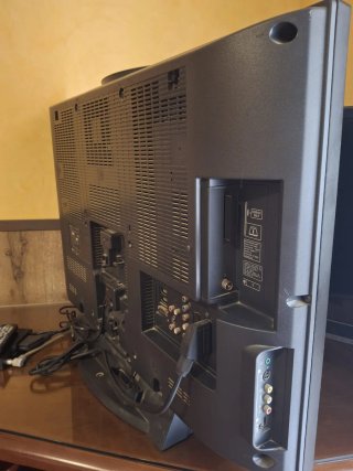 TV Sony Bravia 32 pulgadas