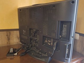 TV Sony Bravia 32 pulgadas