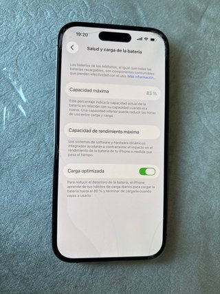 iPhone 14 Pro Viola