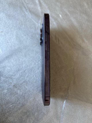 iPhone 14 Pro Viola