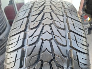 255 65 R17 114H Nexen - 1 neumático +95%