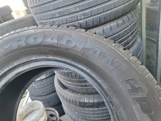 255 65 R17 114H Nexen - 1 neumático +95%