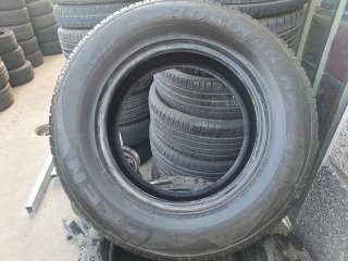 255 65 R17 114H Nexen - 1 neumático +95%