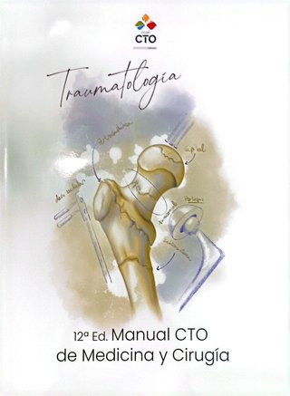 Manual CTO Medicina y Cirugía 12a Ed. + Imagenes