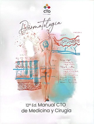 Manual CTO Medicina y Cirugía 12a Ed. + Imagenes