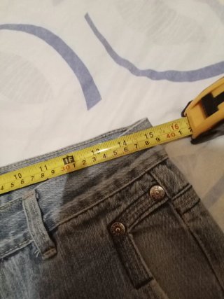 Pantalón corto verano hombre
