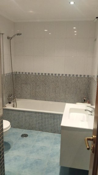 Habitación en alquiler en el quiñón Seseña