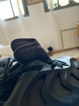 Zapatillas Adidas Negras